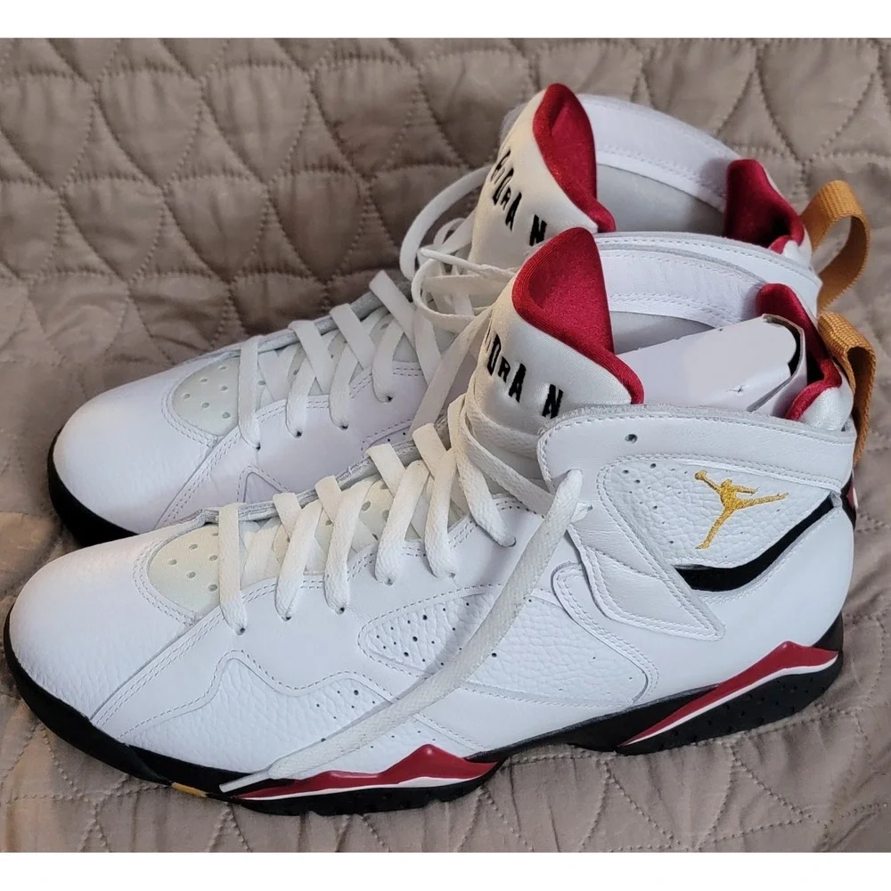 Jordan elevate your
